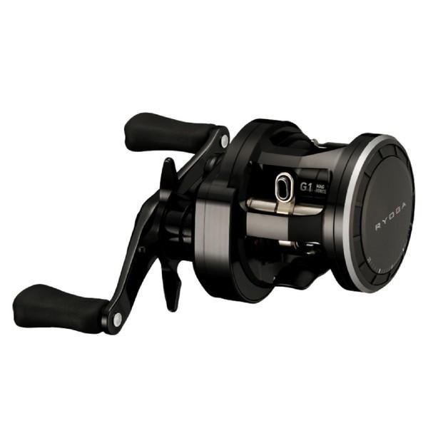DAIWA RYOGA 1520HL ダイワ リール '18 ベイトリール リョウガ 1520-CC[4]