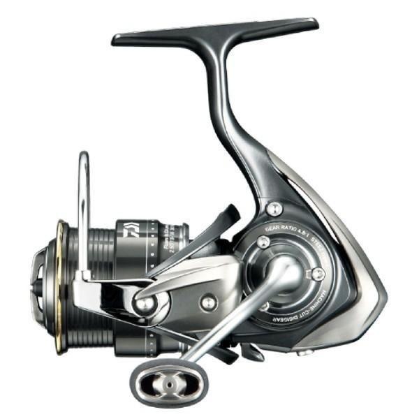 DAIWA（ダイワ） リール '18 スピニングリール スティーズ スピニング