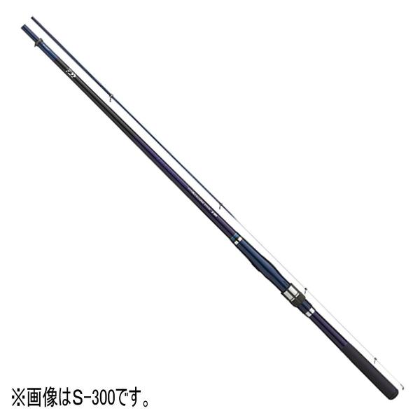 ふーき　クラブブルーキャビン　M-400 ダイワ ロッド クラブブルーキャビン 海上釣堀 さぐりづり M-400