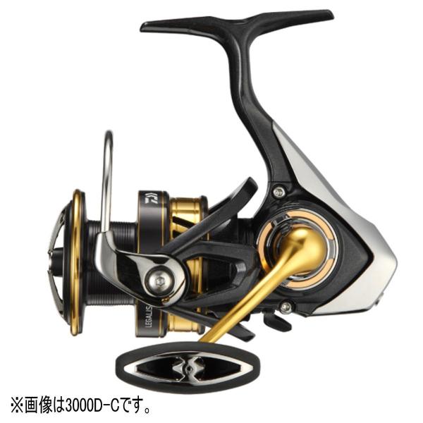 DAIWA（ダイワ） リール レガリス LT5000D-CXH [4] : 釣具のアングル