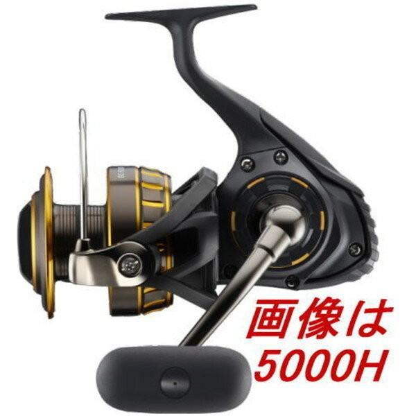 釣り リール ダイワ BG 4500 (リール) 価格比較 - 価格.com