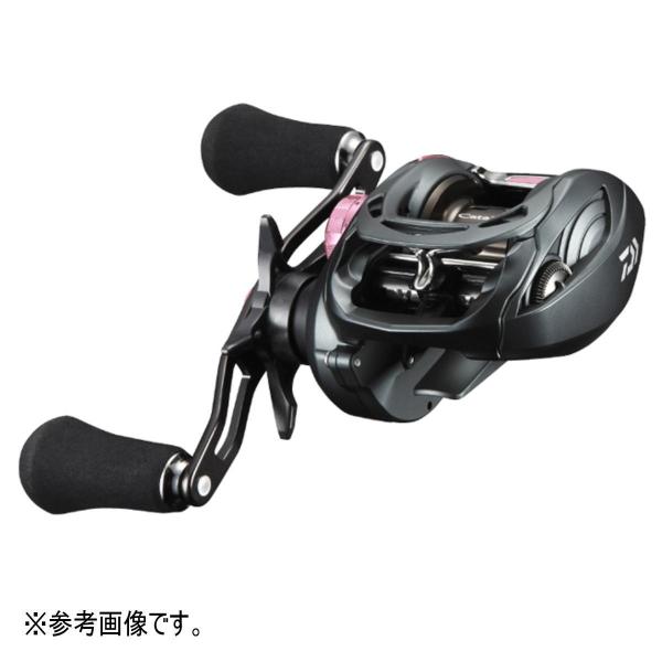 DAIWA（ダイワ） リール '18 キャタリナ TW 100P-RM[4] : 釣具の