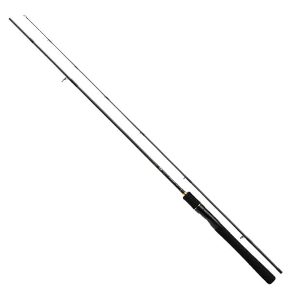 ダイワ ルアーニスト 63L (ロッド・釣竿) 価格比較 - 価格.com
