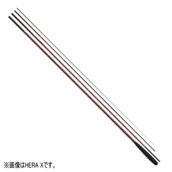 ダイワ ヘラ X 7・Y (ロッド・釣竿) 価格比較 - 価格.com