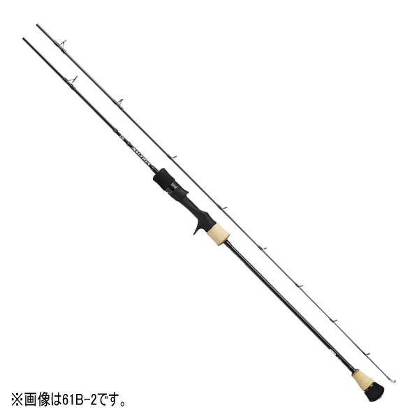 19ソルティガ　SJ　61B-3 ※手渡し限定 19ソルティガ SJ 61B-3 ※手渡し限定 ダイワ ソルティガ SJ 61B-3・W