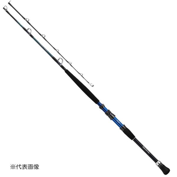 DAIWA（ダイワ） ロッド '18 ゴウイン ブル HH‐190・V [6・大型