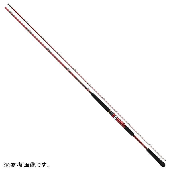 ダイワ　潮流VJ 30-300 ダイワ 潮流 30-300・Y (ロッド・釣竿) 価格比較 - 価格.com