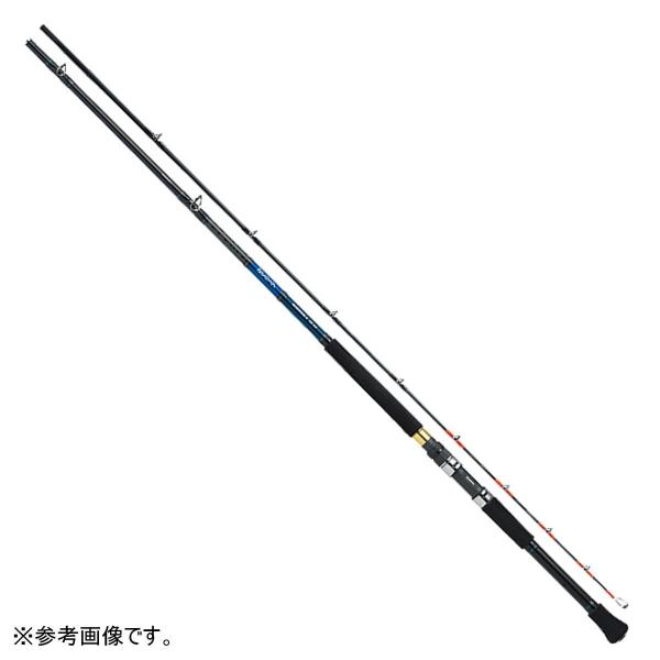 （送料込み）ダイワ　ディープゾーン　150-240　おまけ付き ダイワ ディープゾーン X 150-240 (ロッド・釣竿) 価格比較 - 価格.com