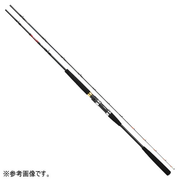 ダイワ ネライ X H-240 (ロッド・釣竿) 価格比較 - 価格.com