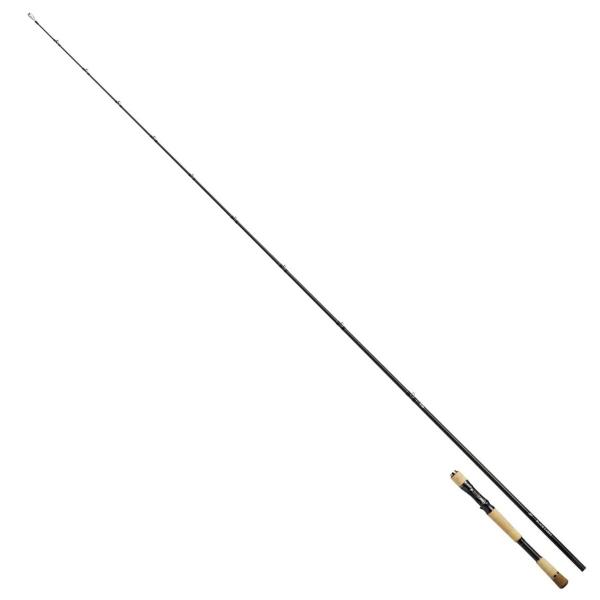 ダイワ ブラックレーベル SG 721H+FB (ロッド・釣竿) 価格比較 ダイワ ブラックレーベル SG 721H+FB (ロッド・釣竿) 価格比較