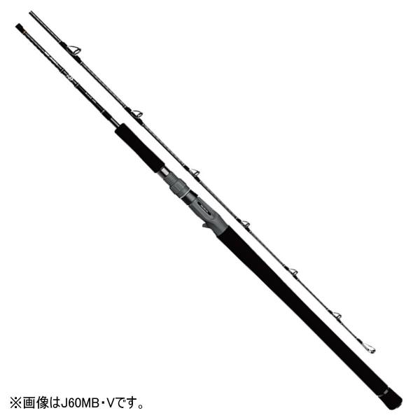 ブラストJ61MLB DAIWA（釣り） ダイワ BLAST(ブラスト) J61MLB・V