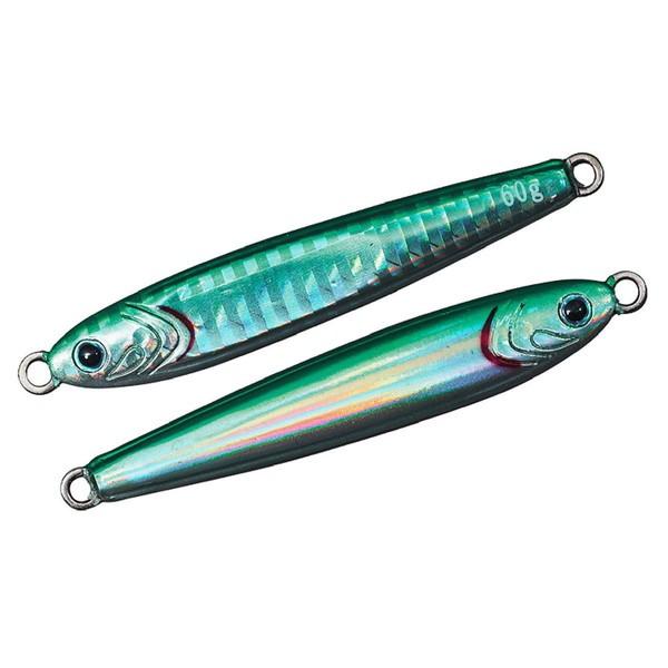 DAIWA（ダイワ） TGベイト SLJ 30g FPHグリーンシルバー [メール便