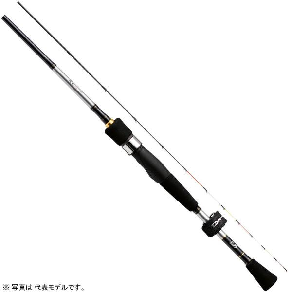 ダイワ 飛竜イカダ 180P・V (ロッド・釣竿) 価格比較 - 価格.com ダイワ 飛竜イカダ 180P・V (ロッド・釣竿) 価格比較 - 価格.com