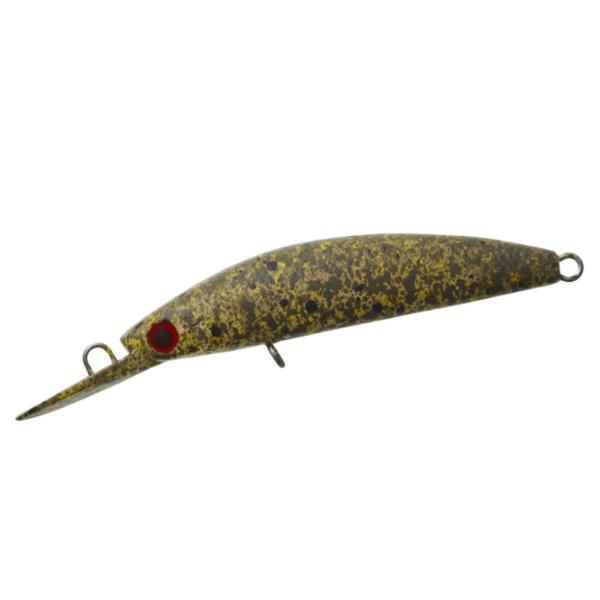 DAIWA（ダイワ） プレッソ ダブルクラッチ 45F1 tuned by HMKL