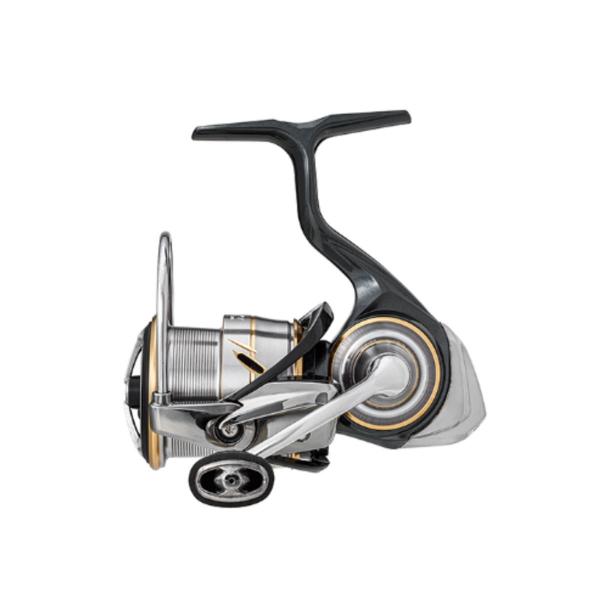リール DAIWA LUVIAS FC LT2500S-XH ダイワ リール '20 ルビアス FC LT2500S-XH[4] : 釣具のアングル
