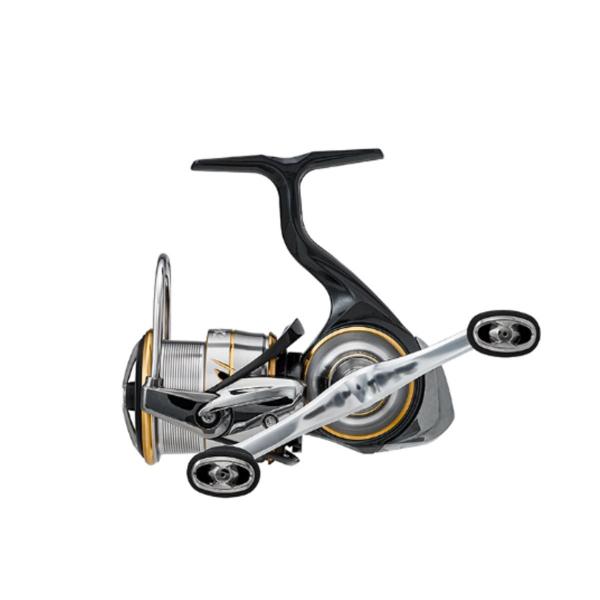 ダイワ ルビアス LT2500S-DH ダイワ リール '20 ルビアス LT2500S-DH[4] : 釣具のアングル - 通販