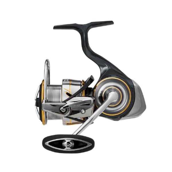 【美品】ダイワ DAIWA 20 ルビアス LUVIAS LT3000 ダイワ リール '20 ルビアス LT3000[4] : 釣具のアングル - 通販