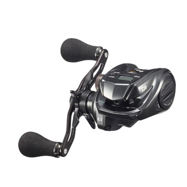 ダイワ リール '20 ティエラ IC 100XH[4] : 釣具のアングル - 通販