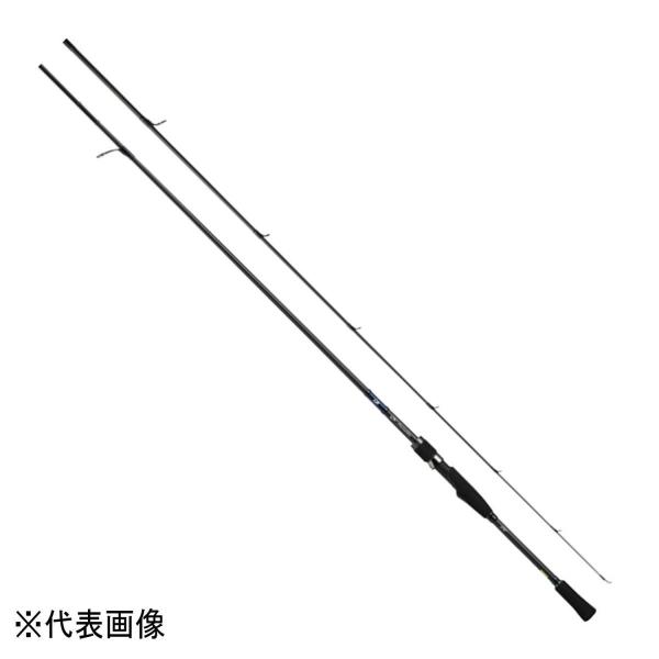 ダイワ ロッド '20 エメラルダス AIR AGS 78M・R [5] : 釣具のアングル