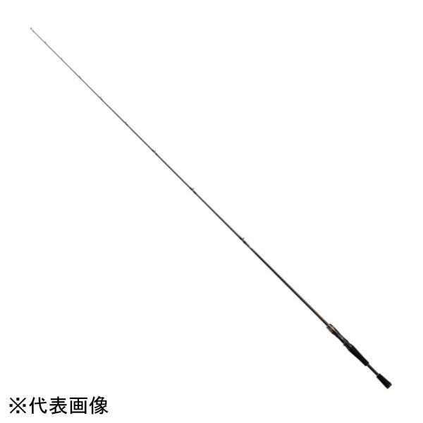 ダイワ　リベリオン　6101MHRB 美品　バスロッド ダイワ リベリオン 631MHRB (ロッド・釣竿) 価格比較 - 価格.com