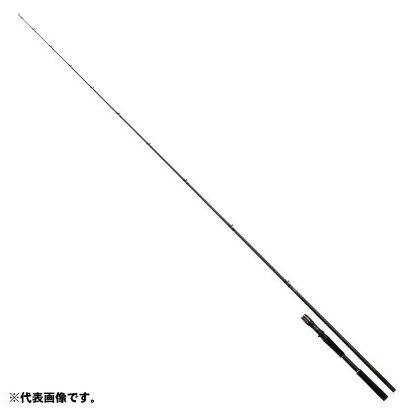 ダイワ リベリオン 731HFB (ロッド・釣竿) 価格比較 - 価格.com