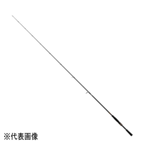 ダイワ リベリオン 681ML+FS (ロッド・釣竿) 価格比較 - 価格.com
