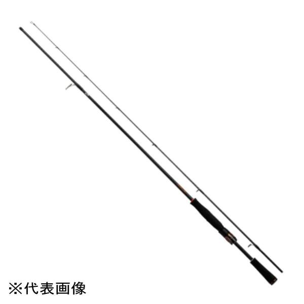 ダイワ ロッド リベリオン 742ML+FS スピニングモデル [5] : 釣具の