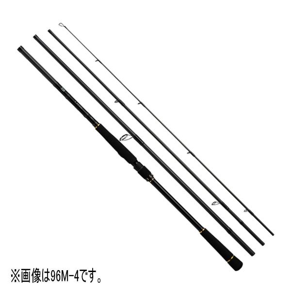 ダイワ ロッド ラテオ モバイル 96M-4 [5] : 釣具のアングル - 通販
