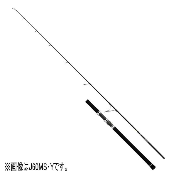 DAIWA（ダイワ） 【特価品】ダイワ ロッド ヴァデル ジギングモデル