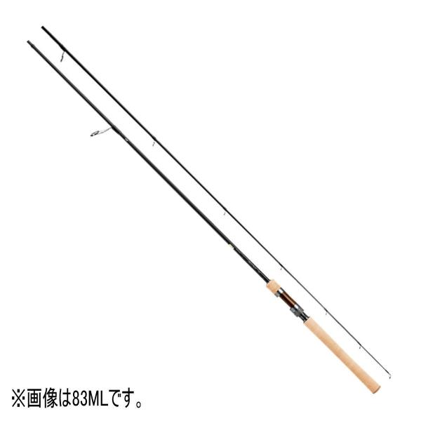 ダイワ　シルバークリーク　ネイティブスティンガー　86MH DAIWA（釣り） 【目玉商品】ダイワ シルバークリーク ネイティブ