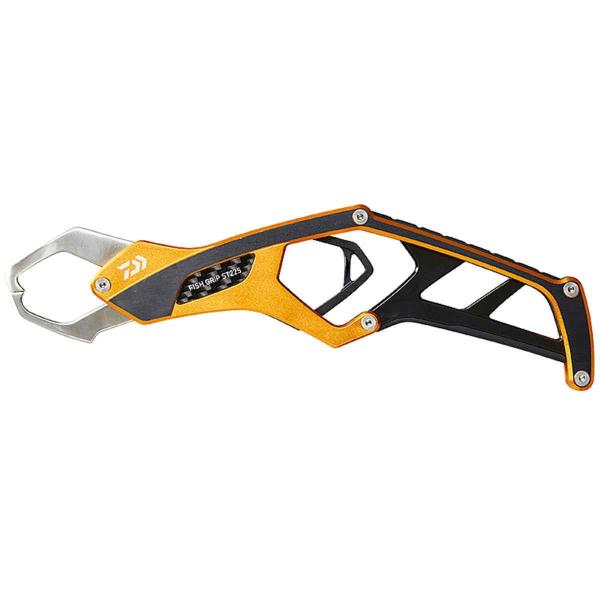 【新着商品】ダイワ(DAIWA) フィッシュグリップ ST225 各色 Amazon | ダイワ(DAIWA) フィッシュグリップ ST225 ゴールド