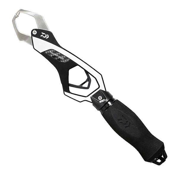 ダイワ フィッシュグリップSC285 シルバー angle-webshop_4960652332422