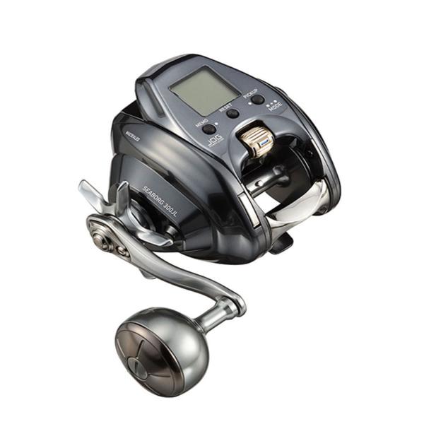 ダイワ シーボーグ 300J-L (リール) 価格比較 - 価格.com ダイワ シーボーグ 300J-L (リール) 価格比較 - 価格.com