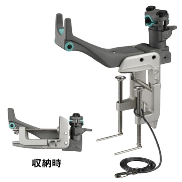 DAIWA（ダイワ） パワーホルダー GS160[4] : 釣具のアングル - 通販