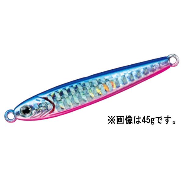 TG ベイト 60g PHブルピン DAIWA（ダイワ） TGベイト 60g PH ブルピン [メール便] : 釣具の