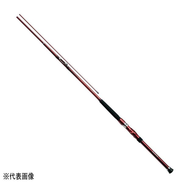 ダイワ 船竿 インターライン シーフレックス64 30-270 [5]