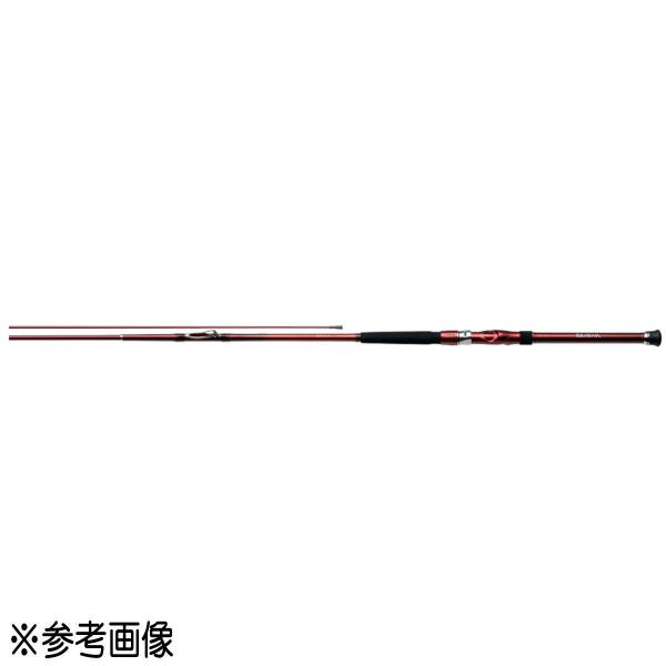 ダイワ 船竿 インターライン シーフレックス64 30-350 [5