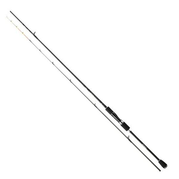 人気モデル　ソルティストAK126H 楽天市場】ダイワ(Daiwa) ソルティスト AK 126H・N 【釣具 釣り