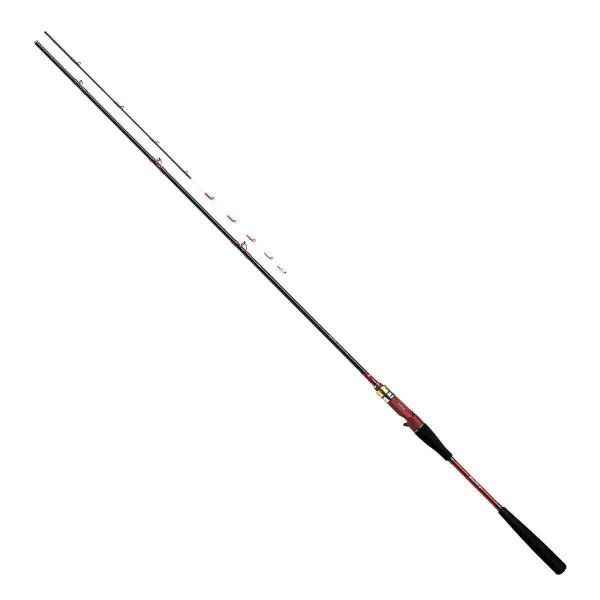 ダイワ アナリスター 瀬戸内タイサビキ 270 (ロッド・釣竿) 価格比較 