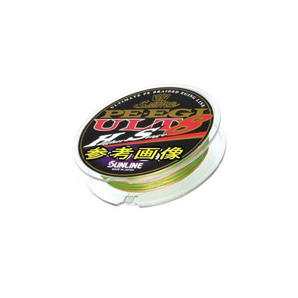 TC PE GM ULT HS8 1(7.7kg)-120m [[]