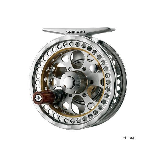 シマノ（SHIMANO） リール '09 鱗夕彩 エスプラティ 67 スペシャル