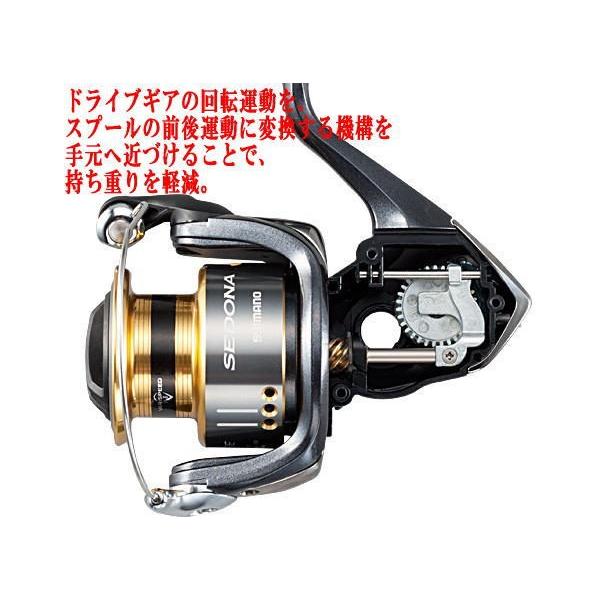 送料無料 シマノ 15セドナ 4000hg Buyee Buyee บร การต วกลางจากญ ป น ซ อจากประเทศญ ป น