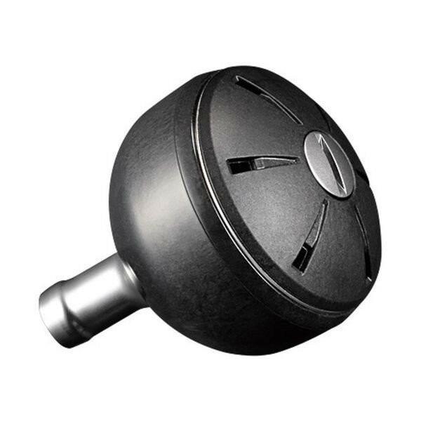 シマノ（SHIMANO） カスタムパーツ 夢屋 CI4+ ラウンド型ハンドルノブ