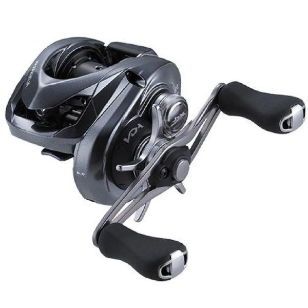シマノ（SHIMANO） リール '18 アルデバラン MGL 31 左[4] : 釣具の