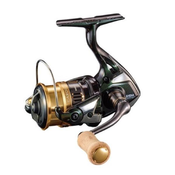 シマノ カーディフ Ci4 1000s リール 価格比較 価格 Com