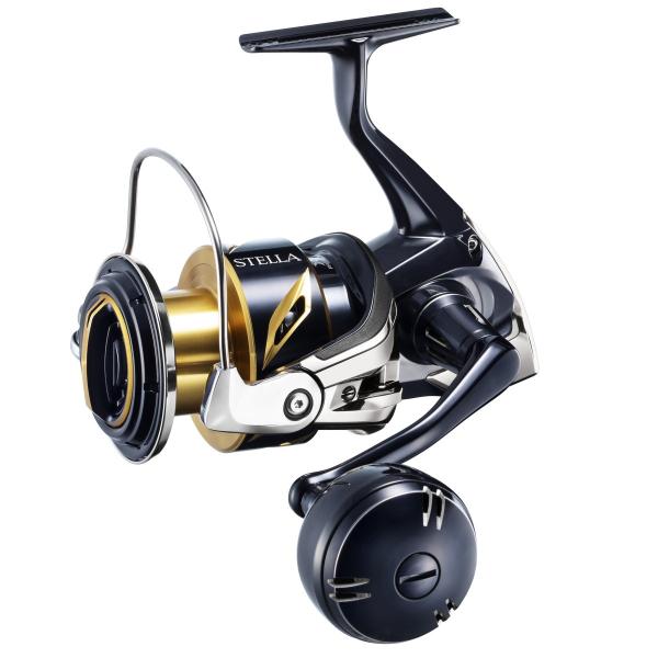 シマノ ステラ SW 6000PG (リール) 価格比較 - 価格.com シマノ ステラ SW 6000PG (リール) 価格比較 - 価格.com