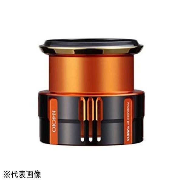 シマノ 19オシアジガーFカスタム2000NRHG 夢屋2000MAXスプール