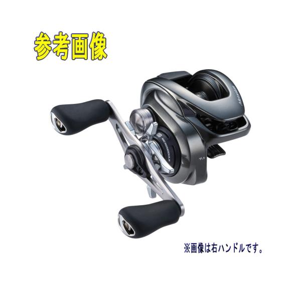 美品シマノリール バス メタニウム バス釣り】シマノ 24メタニウムDC購入！ 9年ぶりにフルモデル