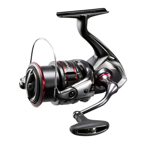 ハ*ン様 美品 SHIMANO VANFORD 4000MHG リール 特価品】 シマノ リール '20 ヴァンフォード 4000MHG[4] : 釣具の
