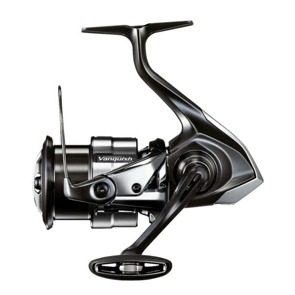 SHIMANO シマノ 23VANQUISH ヴァンキッシュ 4000MHG シマノ '23 ヴァンキッシュ 4000MHG[4] : 釣具のアングル - 通販